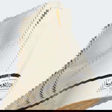 Кецове и обувки adidas Originals Nizza Бежово | GX8347, 4