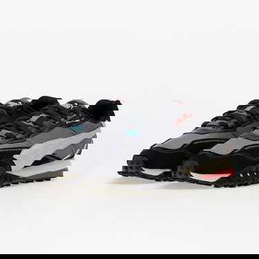 Кецове и обувки Puma Blktop Rider Nostalgia Club Cast Черно | 39323702, 5