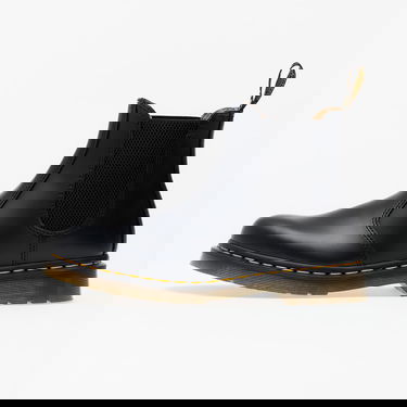 Кецове и обувки Dr. Martens 2976 Warmwair Valor WP Leather Chelsea Boots Черно | 27142001, 0
