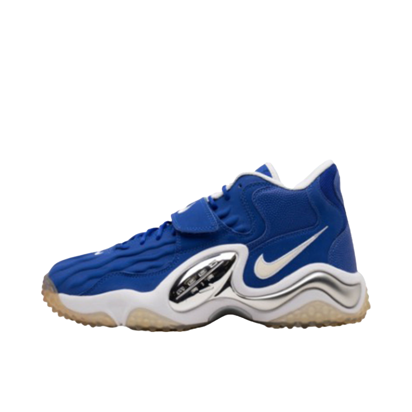 Кецове и обувки Nike Air Zoom Turf Jet 97 "Hyper Blue" Синьо | 554989-401