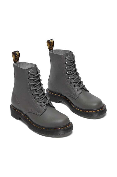Кецове и обувки Dr. Martens 1460 Pascal Boots Сиво | DM31693029, 1