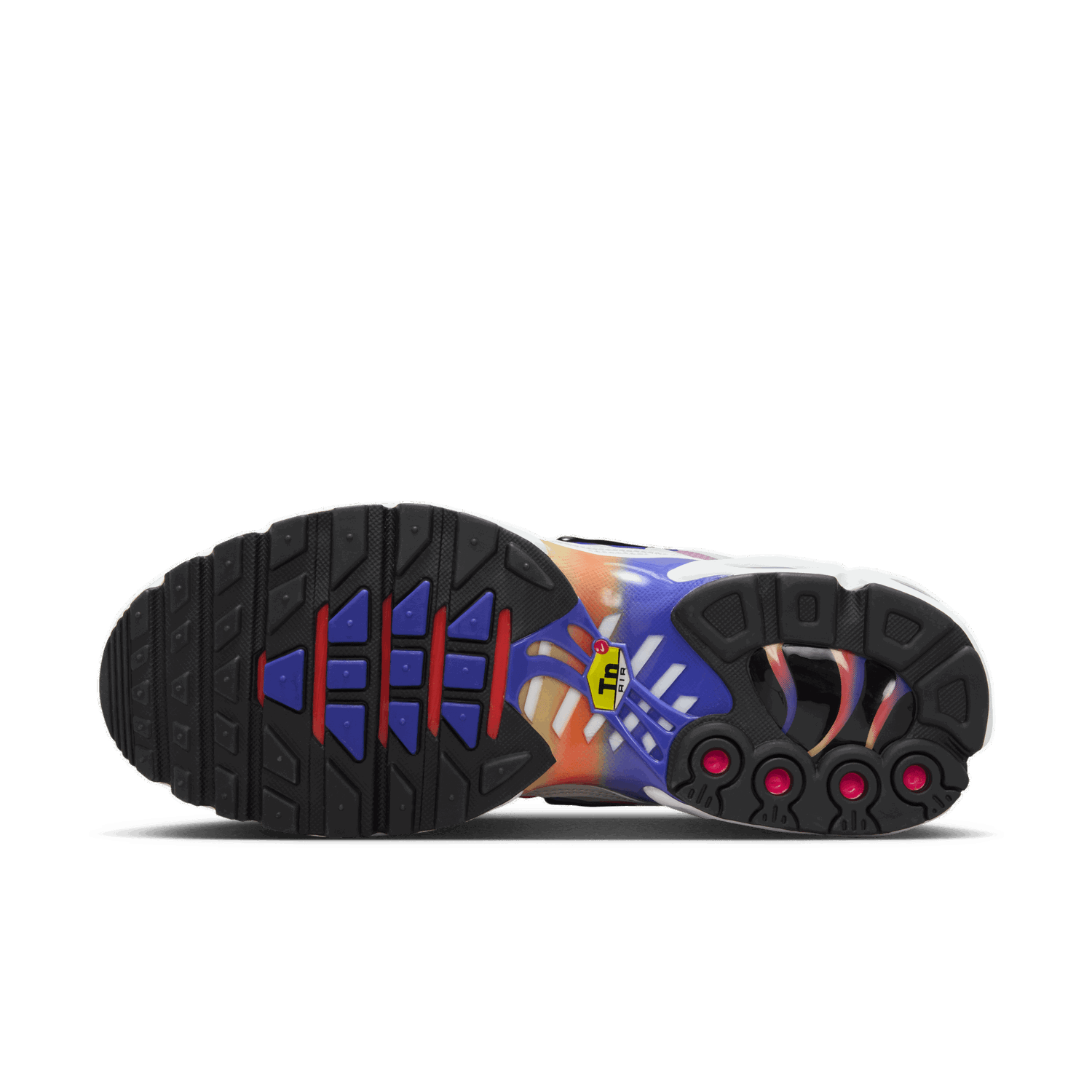 Кецове и обувки Nike Air Max Plus Многоцветен | DZ3670-003, 1
