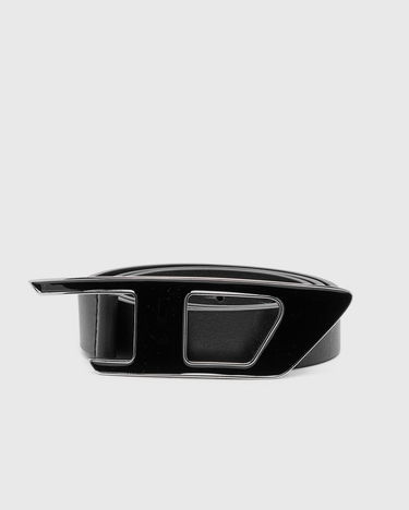 Колани Diesel Diesel D-Logo II 75cm Belt Черно | X09917-PR227-H0015, 0