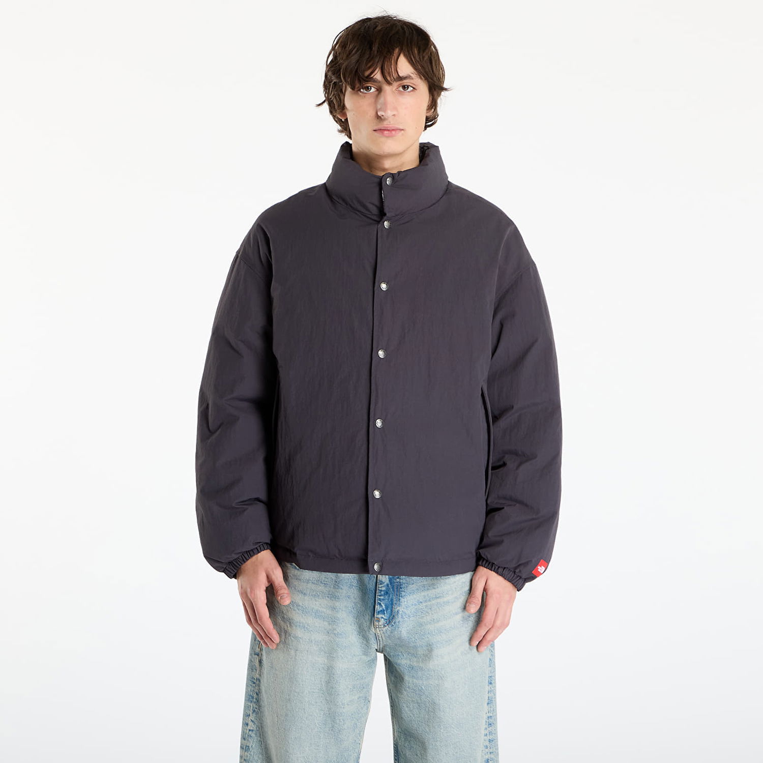 Пухо яке The North Face Redbox Down Jacket Сиво | NF0A8EGB0SA1, 0