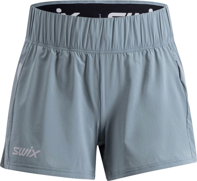 Къси панталони SWIX Swix Pace Light Shorts Зелено | 10036-23-71602