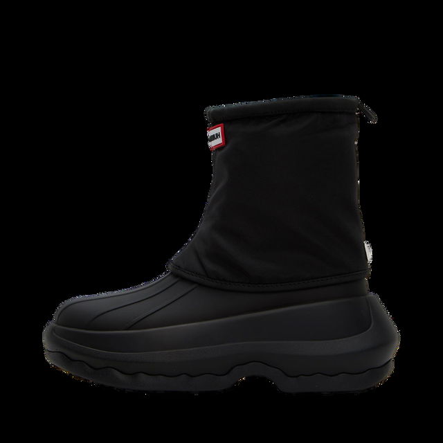 Hunter Edition Boots "Black"