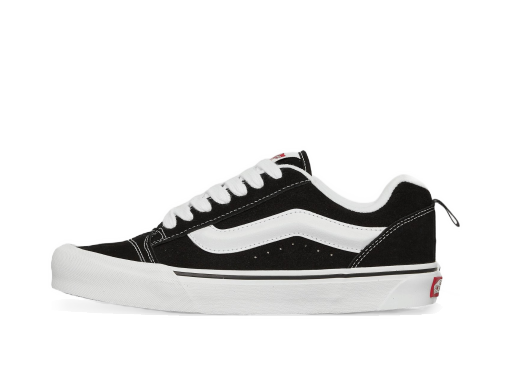 Скеитбординг Vans Knu Skool Черно | VN0009QC6BT1