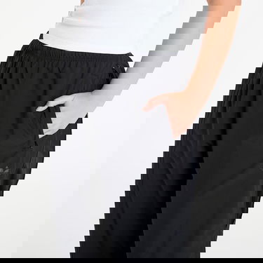 Панталони adidas Performance Side Mesh Zip Pants Черно | JV9930, 1