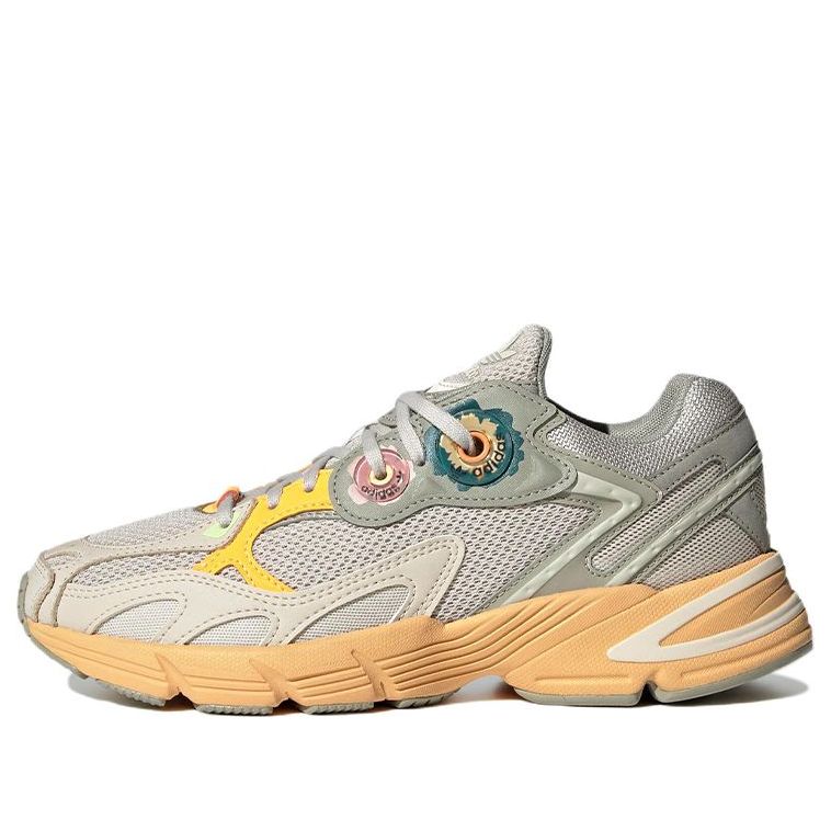Кецове и обувки adidas Originals Originals Astir Сиво | GZ2086, 0