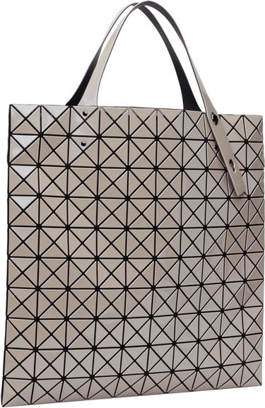 Голяма пазарска чанта BAO BAO ISSEY MIYAKE BAO BAO ISSEY MIYAKE Prism Metallic Tote Бежово | BB56AG523, 1