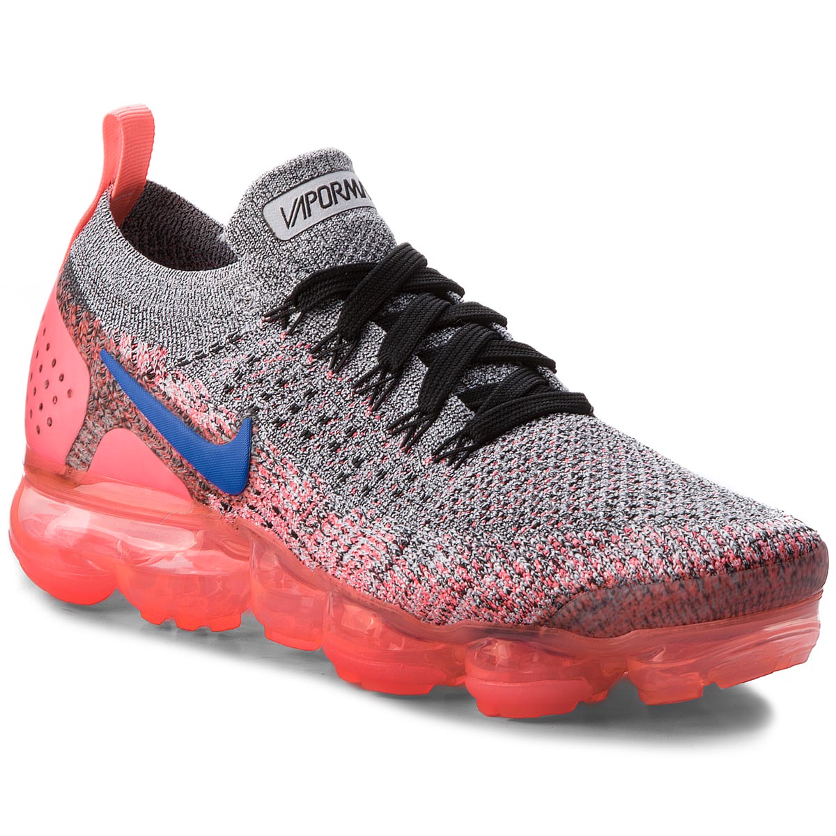 Кецове и обувки Nike Air Vapormax Flyknit 2 Сиво | 942843 104, 1