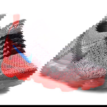 Кецове и обувки Nike Air Vapormax Flyknit 2 Сиво | 942843 104, 1