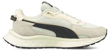Кецове и обувки Puma Neymar Jr. x Wild Rider Бежово | 385047-001, 1