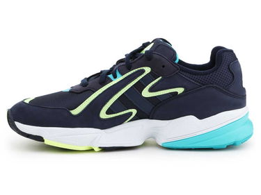 Кецове и обувки adidas Originals Yung-96 Черно | EE7230, 2