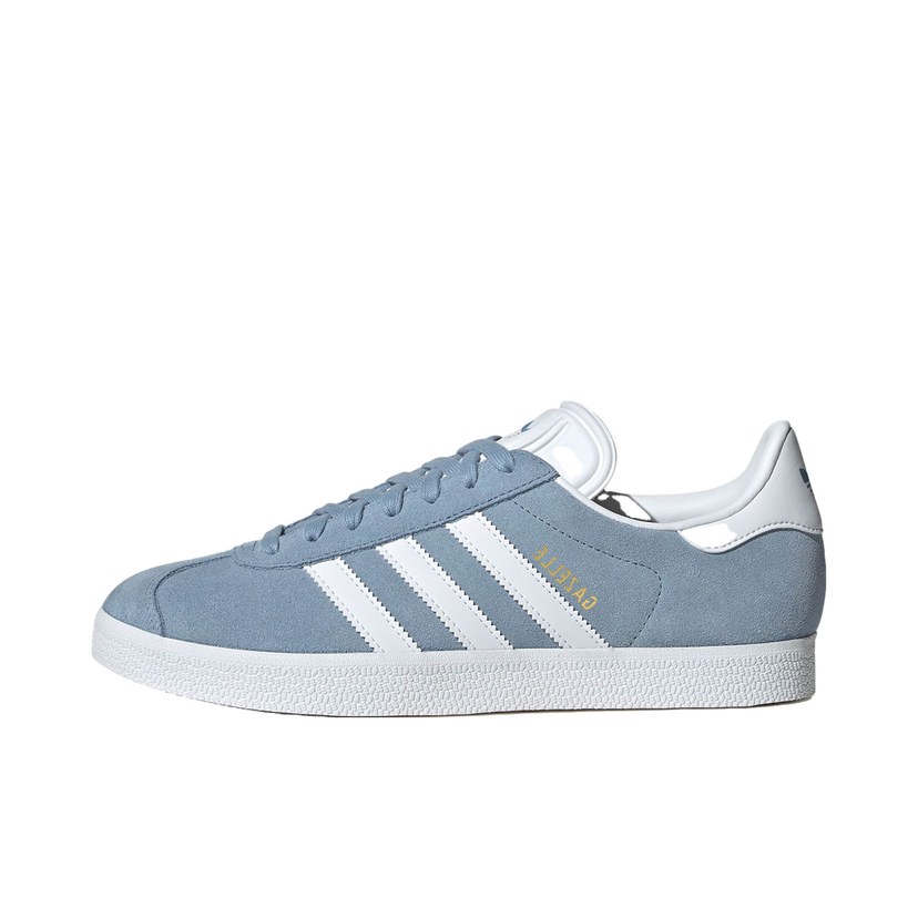 Кецове и обувки adidas Originals Gazelle adidas Originals Синьо | JR6283