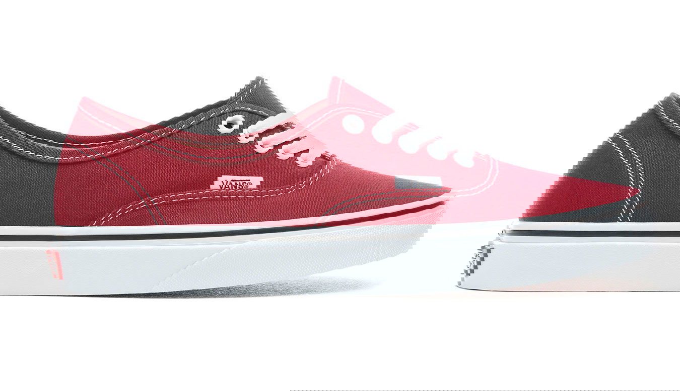 Кецове и обувки Vans UA Authentic Червено | VN0A38EMVG4, 0
