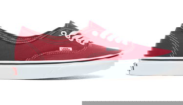 Кецове и обувки Vans UA Authentic Червено | VN0A38EMVG4, 0