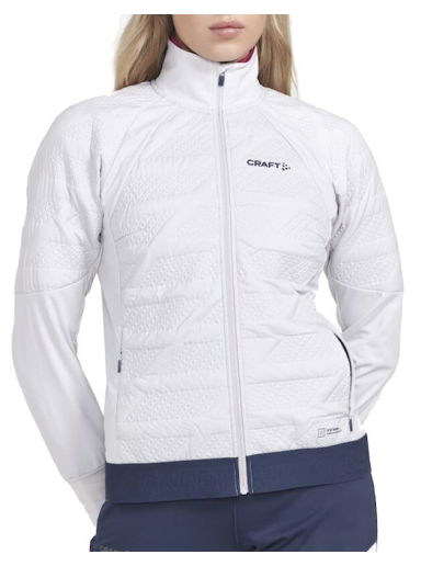 Яке Craft Jacket ADV Nordic Speed Бяло | 1912427-914000