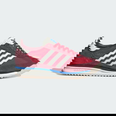 Кецове и обувки adidas Originals SL 72 RS Червено | JI1280, 0
