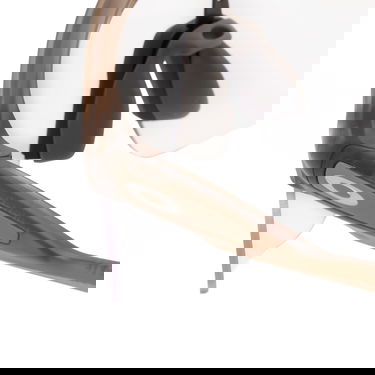 Слънчеви очила OAKLEY Satisfy Stunt Devil Sunglasses Кафяво | OO9517-1339, 4