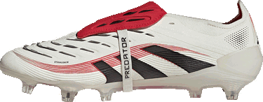 Кецове и обувки adidas Performance Predator Elite FT FG Бяло | id8968, 8