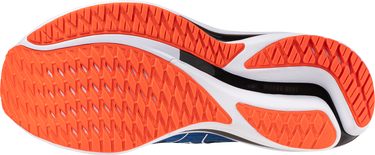Кецове и обувки Mizuno WAVE RIDER 28 Червено | j1gc2563-01, 4