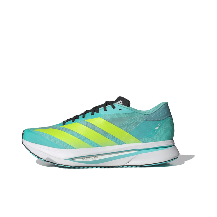 Кецове и обувки adidas Performance Adizero SL 2 Тюркоазено | JR5121