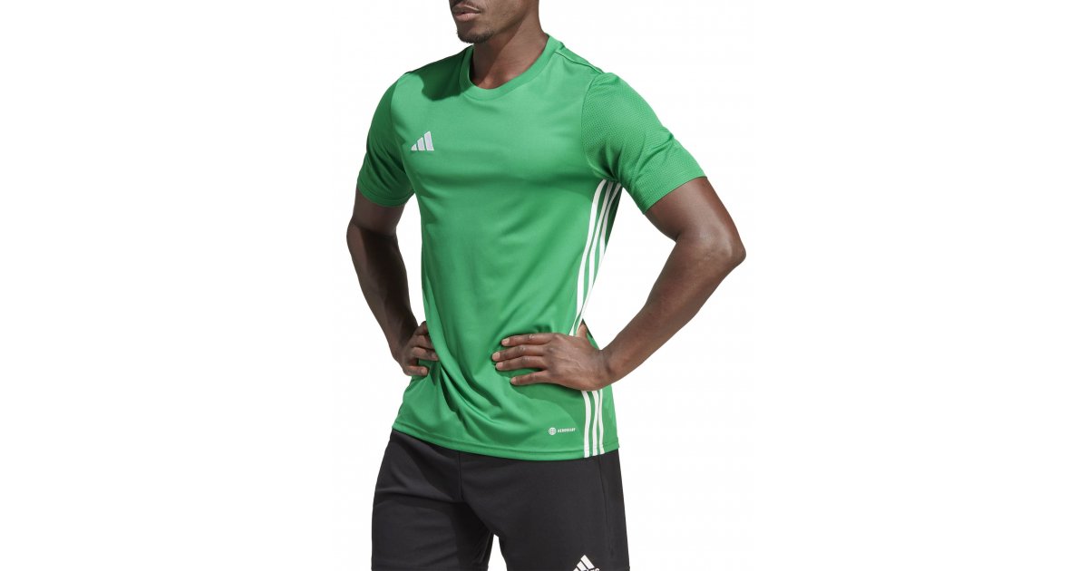Фланелка adidas Originals Tabela 23 Jersey Зелено | ia9147, 1