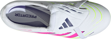 Кецове и обувки adidas Performance Predator League FT FG J Бяло | id3831, 3