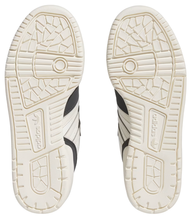 Кецове и обувки adidas Originals Rivalry Low "Cloud White" W Бяло | ID7560, 3