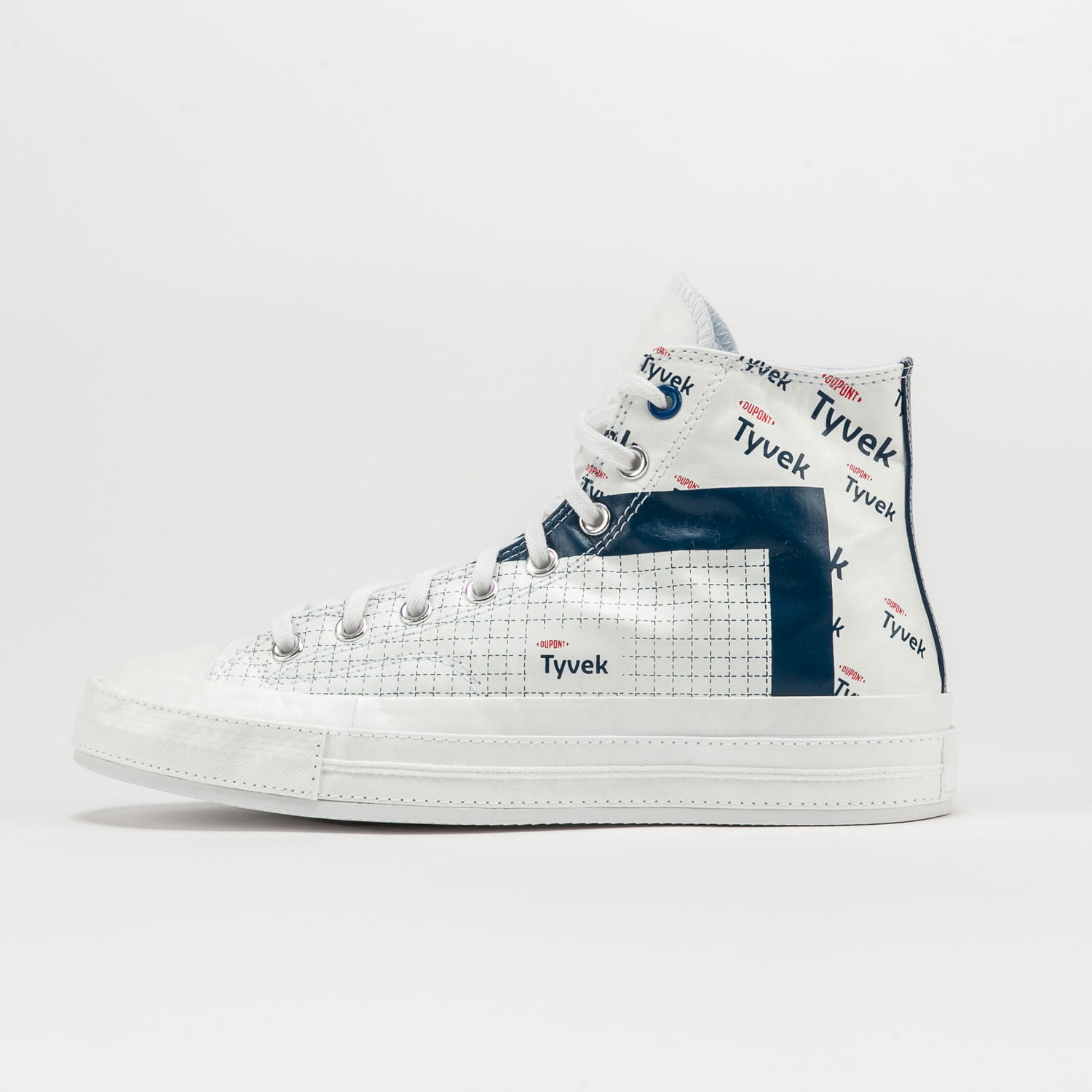 Кецове и обувки Converse Chuck 70 Hi Бяло | 170061C, 0