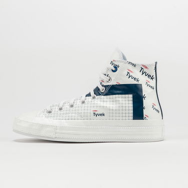 Кецове и обувки Converse Chuck 70 Hi Бяло | 170061C, 0