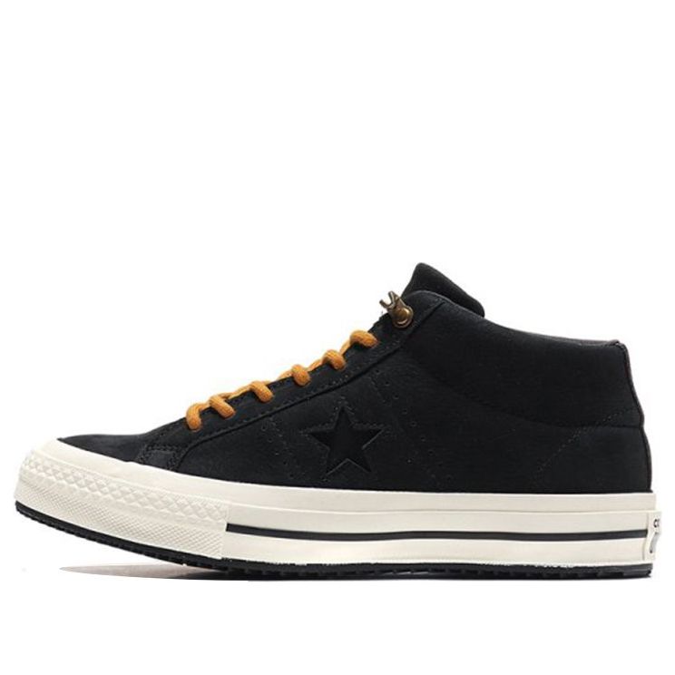 Кецове и обувки Converse One Star Черно | 162551C