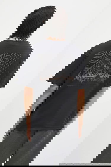 Тениска Columbia CSC Heritage Graphic T-Shirt Черно | 2090871, 2