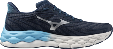 Кецове и обувки Mizuno WAVE SKY 8 Синьо | j1gc240205, 2