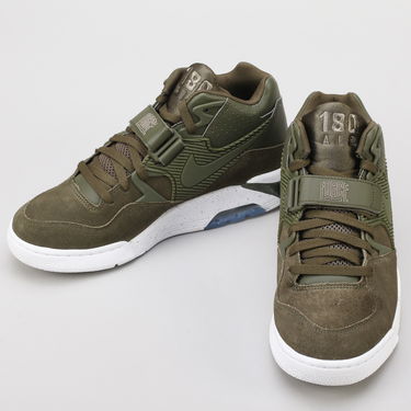 Кецове и обувки Nike Air Force 180 ''Cargo Khaki'' Зелено | 310095-300, 2