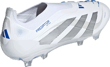 Кецове и обувки adidas Performance PREDATOR ELITE LL FG + Gift Бяло | id3873, 6