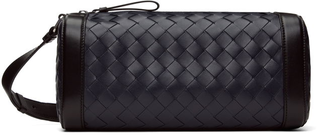 Bottega Veneta Intrecciato Brick Bag