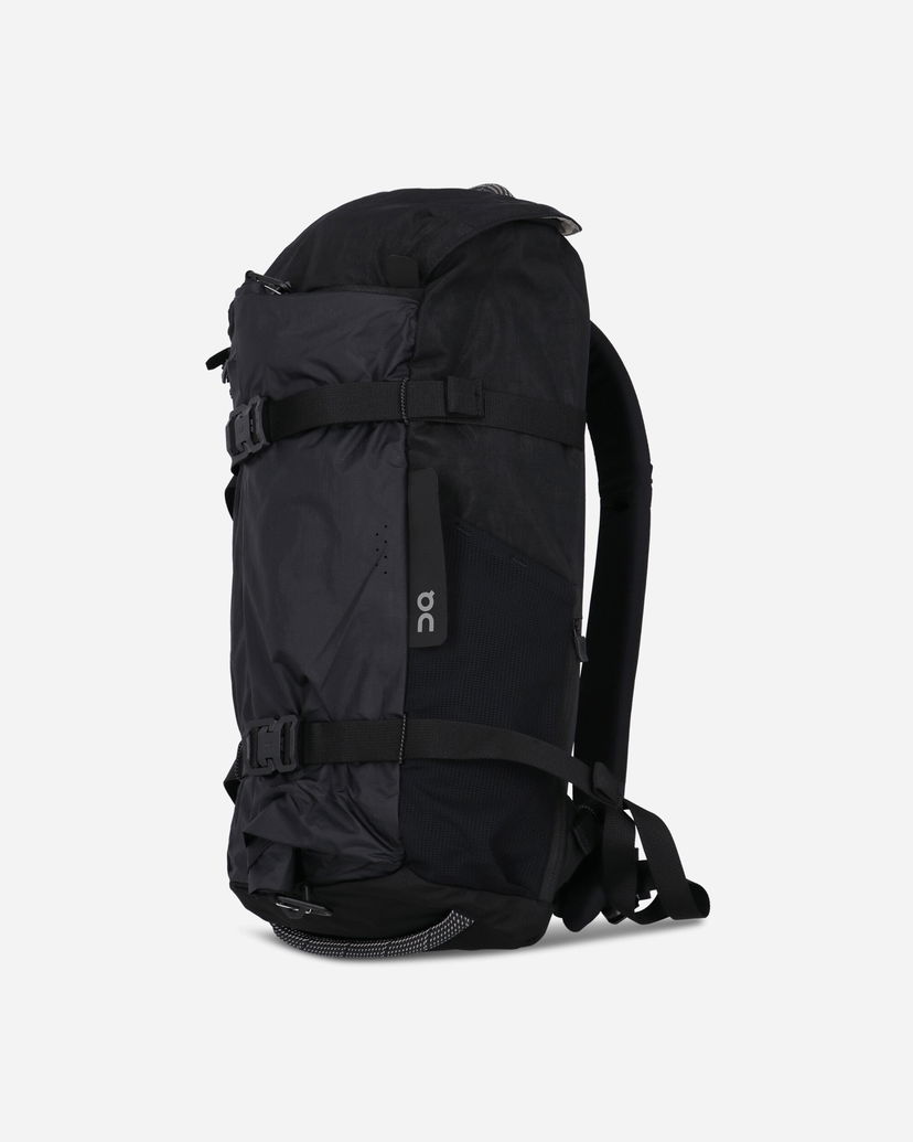 Раница On Running Speed Pack 24L Elite Backpack Черно | 2UE10160761 002