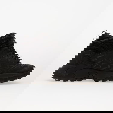 Кецове и обувки Reebok KITARI DMX Черно | 100227009, 2