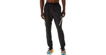 Спортни панталони Asics Lite-Show Черно | 2011c754-001, 1