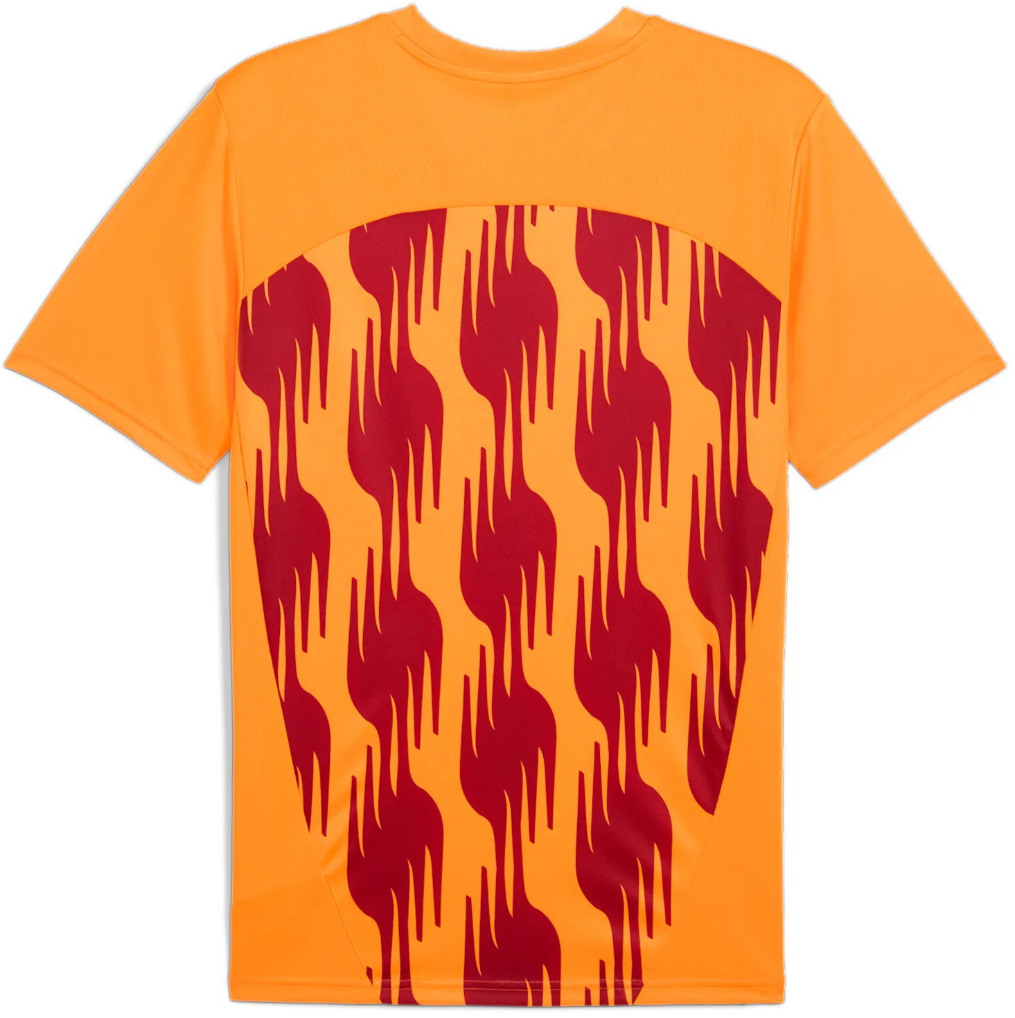 Фланелка Puma GSK Prematch SS Jersey 2024/25 Оранжево
 | 779693-04, 1