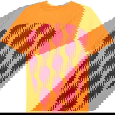 Фланелка Puma GSK Prematch SS Jersey 2024/25 Оранжево
 | 779693-04, 1