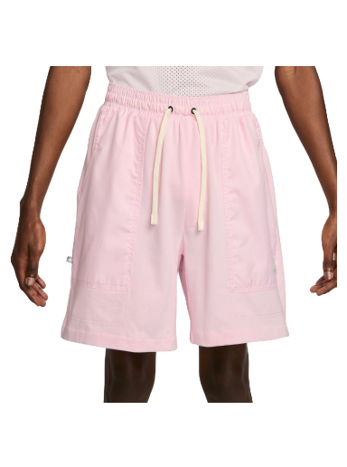 Kevin Durant Fleece 8" Shorts