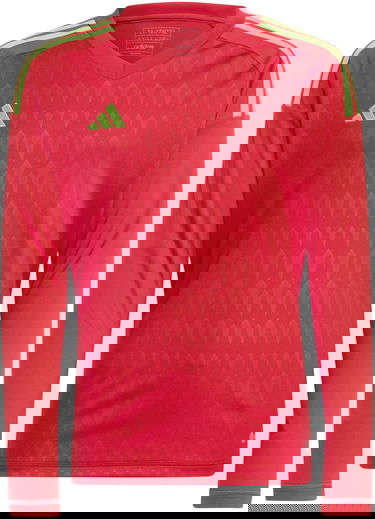 Фланелка adidas Originals Tiro 23 Competition Goalkeeper Jersey Червено | hk7690, 0
