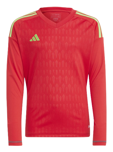 Tiro 23 Competition Goalkeeper Jersey