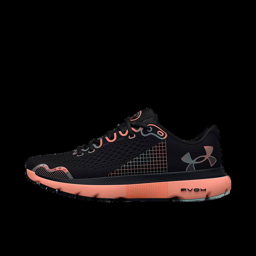 Бягане Under Armour HOVR Infinite 4 DSD Черно | 3025454-001