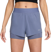 Swift 2in1 Running Shorts
