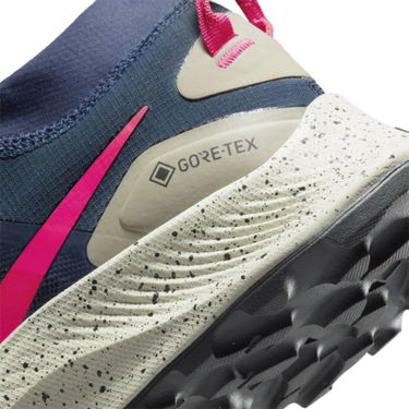 Кецове и обувки Nike Pegasus Trail 3 GTX Waterproof Тъмно синьо | DC8793-401, 4