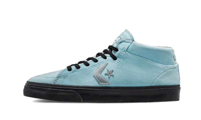 Кецове и обувки Converse Fucking Awesome x Louie Lopez Pro Mid Синьо | A05074C, 1